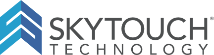 SkyTouch Technology