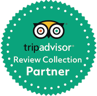 TripAdvisor Review Collection Partner